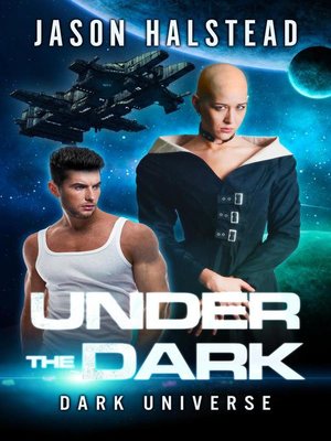 cover image of Under the Dark